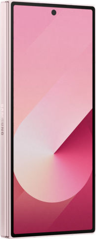 Samsung Galaxy Z Fold6 5G (12/512GB) Pink