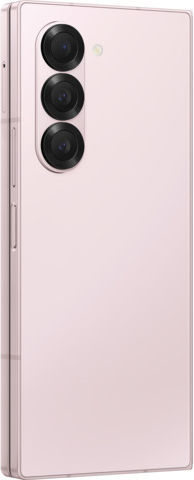 Samsung Galaxy Z Fold6 5G (12/512GB) Pink