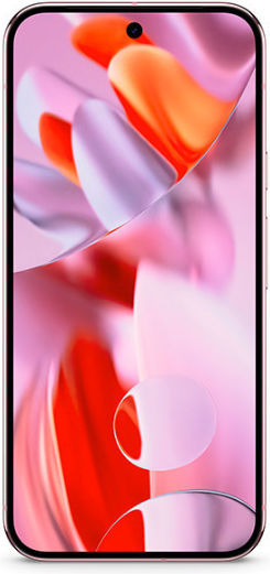 Google Pixel 9 Pro 5G (16/256GB) Rose Quartz