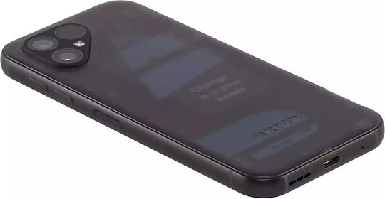 Fairphone 5 5G (8/256GB) Transparent Edition