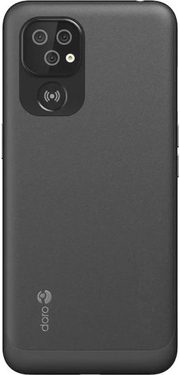 Doro 8100 Plus Dual SIM (2/32GB) Γκρι