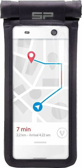 Sp Connect Universal Smartphone Case Black Xl Spc+