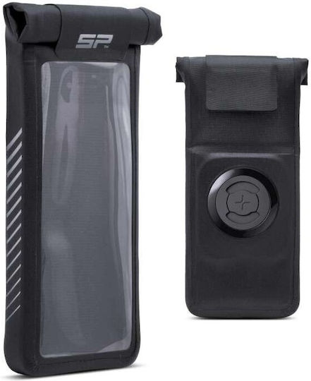 Sp Connect Universal Smartphone Case Black Xl Spc+