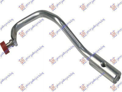 Door Mechanism Peugeot Boxer Fiat Ducato Citroen Jumper 1336735080