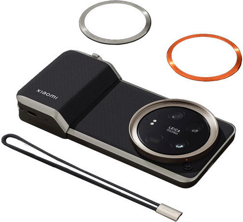 Xiaomi Suport de cameră 14 Ultra Photography Kit pentru