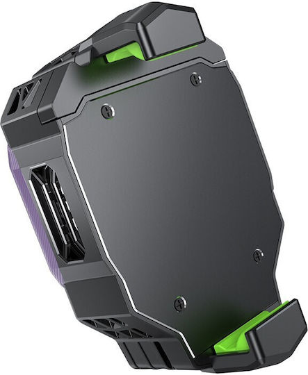 Hoco Mobile Phone Cooler GM26Purple