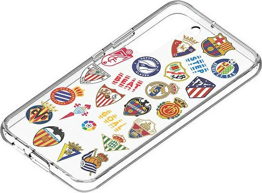 Samsung Back for Frame Case Replacement Back Galaxy S22 Laliga