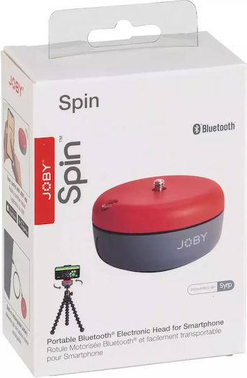 Joby Spin Αξεσουάρ Στήριξης Φωτογραφικής