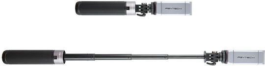 PGYTECH Vlog Phone Extension Pole Tripod Zubehör für Fotostative