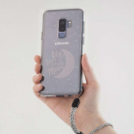 Ringke Fusion Case Deco No.42 Back Protector (iPhone 8/7 Plus)