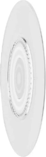 Fidlock Vacuum Uni Phone Patch Αντιολισθητική Βάση Κινητού σε Διάφανο χρώμα
