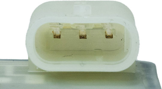 NTY Μηχανισμός Πόρτας EZC-ME-223