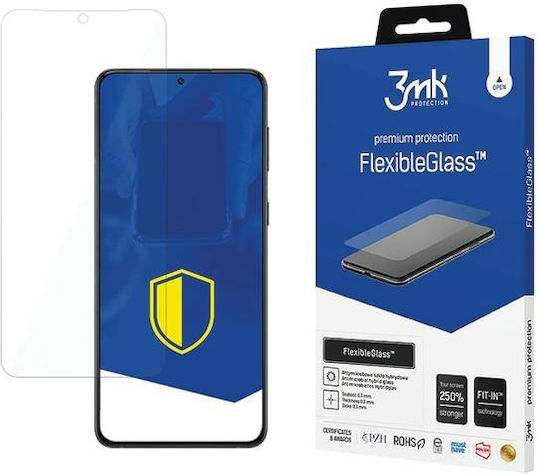 3MK Flexibleglass Закалено стъкло (Galaxy S24+)