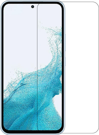 Tempered Glass (Galaxy A54Oppo A54)