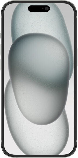 Belkin Screenforce Privacy Tempered Glass (iPhone 15, iPhone 14Pro)