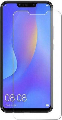 2.5D Tempered Glass (Huawei Mate 20 Lite)