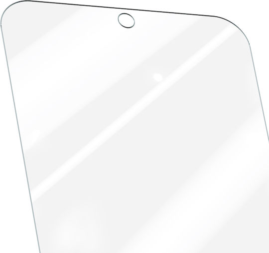 3MK Flexibleglass Gehärtetes Glas (Nichts Telefon 2a)