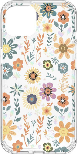 Imd Print Case Iphone 16 6 1" Field