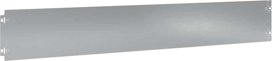 vidaXL Bordură de Grădină din Metal în Culoarea Verde 1.03m x 15cm
