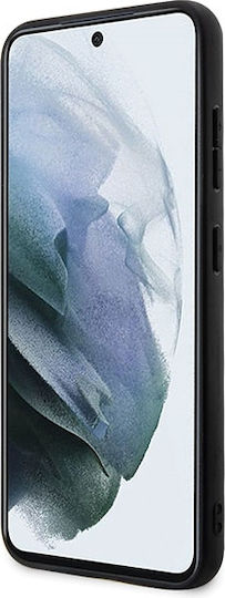 Lacoste Iconic Petit Pique Back Cover Πλαστικό Πράσινο (Galaxy S23+)
