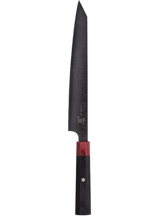 Yaxell Cuțit Chef din Oțel Inoxidabil 23cm
