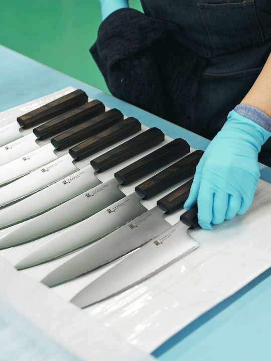 Yaxell Cuțit Chef din Oțel Inoxidabil 23cm