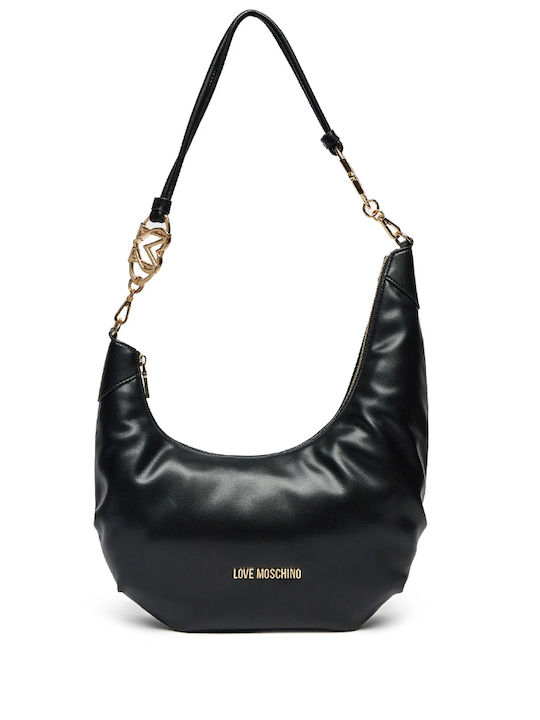 Moschino Women's Bag Shoulder Black