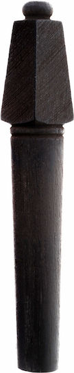 Musicland Qt-01 Red Qanun Tuner Ebony