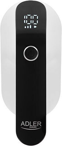 Adler Fabric Shaver Black