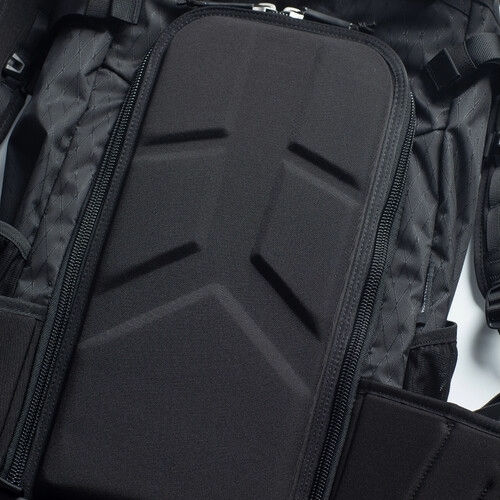F-Stop Lotus Kamerataschen & -hüllen Rucksack Für Fotokamera Gray
