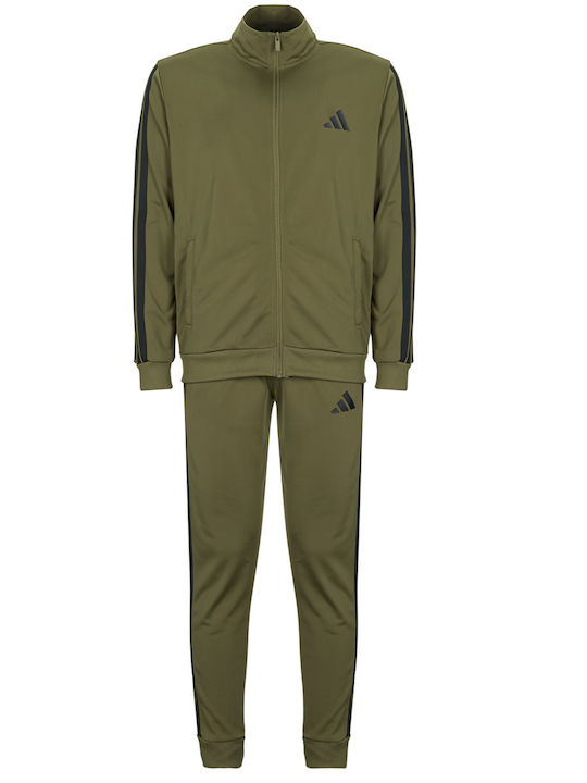 adidas Sweat Set Green