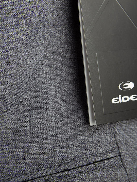 Eider Γυναικείο Μπουφάν για Σκι & Snowboard Γκρι