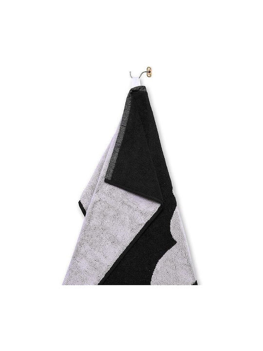 Towel Puma Towel 0 Black Unisex Towel Puma Towel 0 Black Unisex
