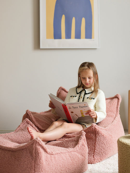 Beanbag Pink