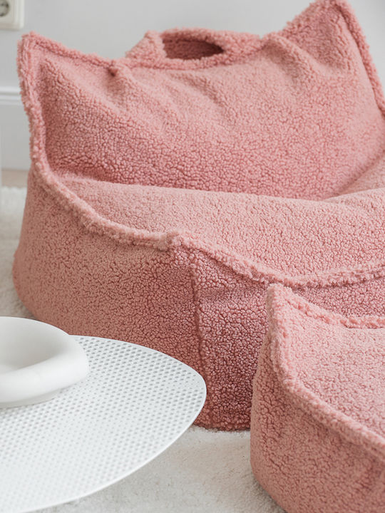 Beanbag Pink