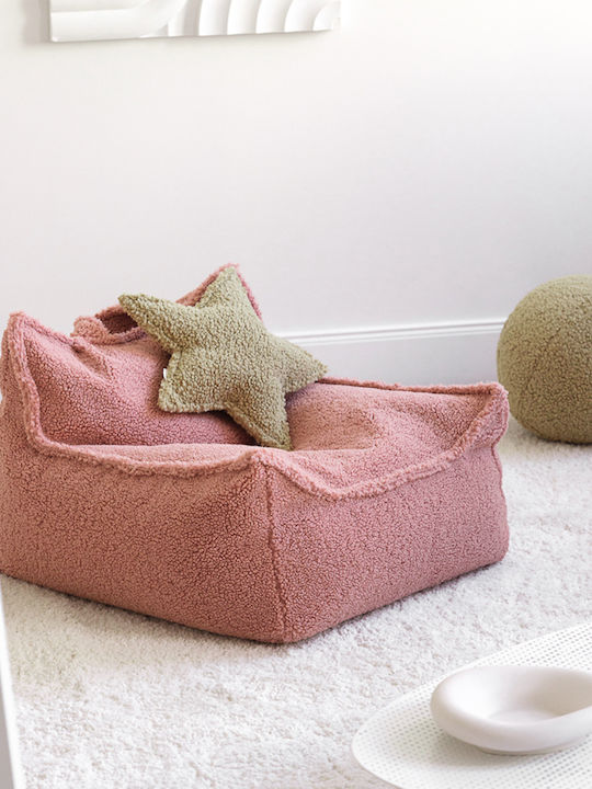 Beanbag Pink