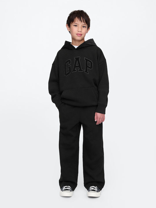 Παιδικό Παντελόνι Φόρμας True Black Vintage Soft Baggy