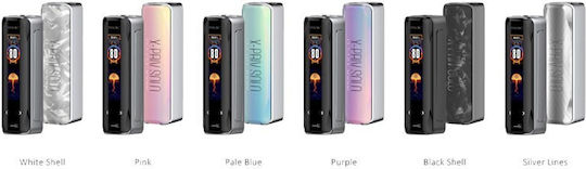 Smok Box Mod Pink
