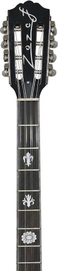 Zozef Bouzouki Handmade 8-String