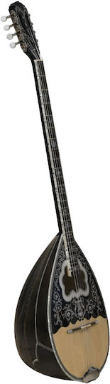 Zozef Bouzouki Handmade 8-String