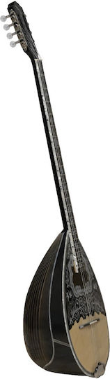 Zozef Bouzouki Handmade 8-String