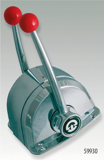 Riviera Boot Steuerung 44.RV.620059900