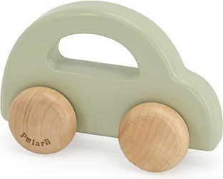 Viga Wooden Discovery Toys Set 6-12 Months