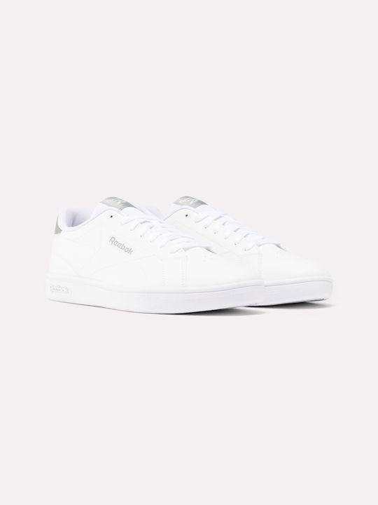 Reebok Sneakers White