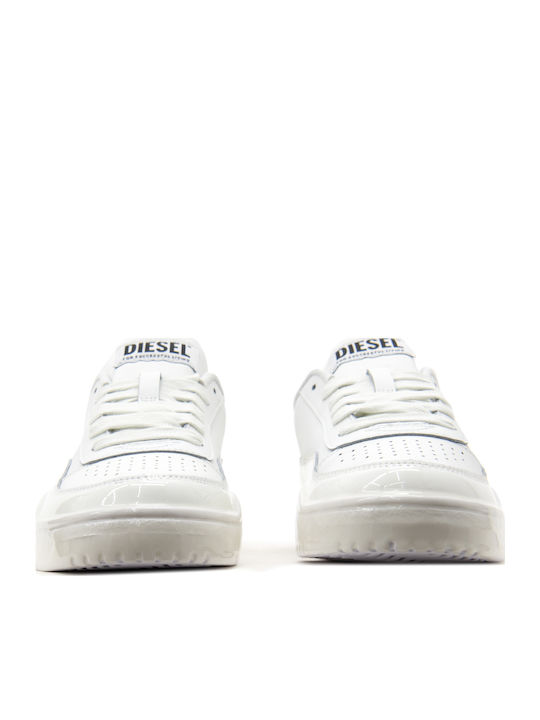 Damen Sneakers Weiß
