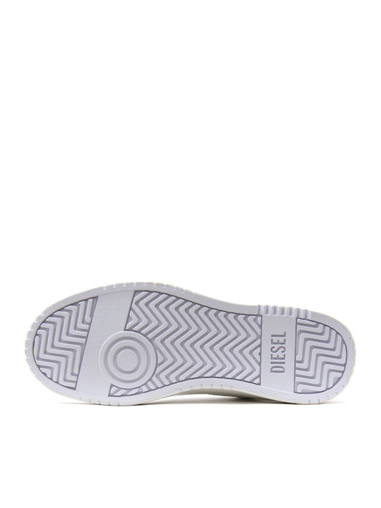 Damen Sneakers Weiß