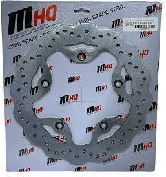 MHQ Back Brake Disc