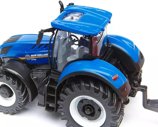Bburago Holland Agriculture Tractor Scale 1:32 Pickup Truck