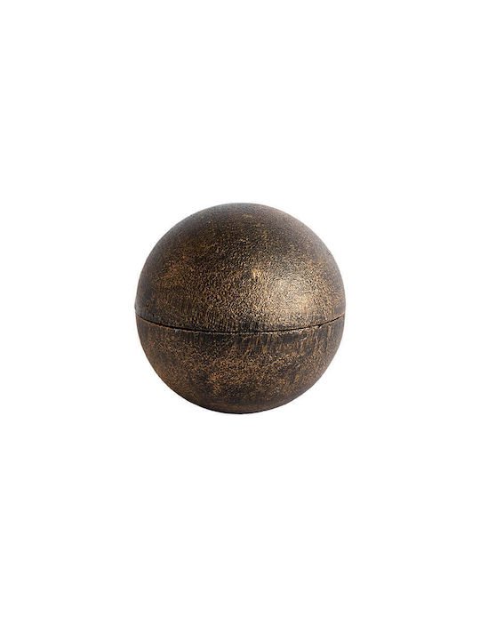 Ball Aion Kerzenhalter