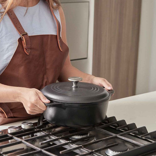 Victoria Dutch Oven 3.8Es 1Stück